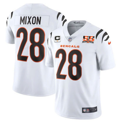 White - Joe Mixon