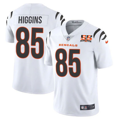 White - Tee Higgins