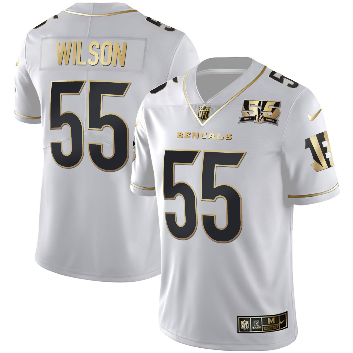 White Gold - Logan Wilson