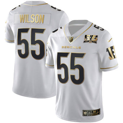 White Gold - Logan Wilson