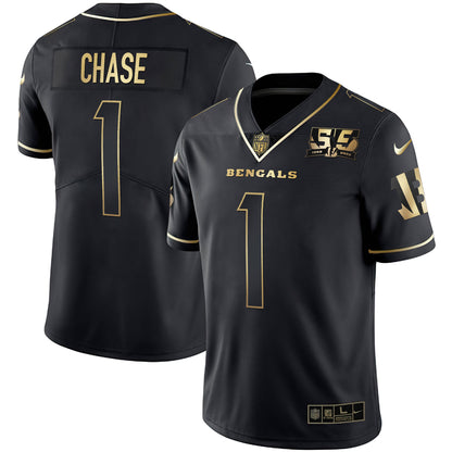 Black Gold - Ja'Marr Chase