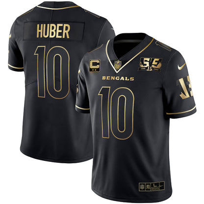 Black Gold - Kevin Huber