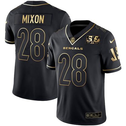 Black Gold - Joe Mixon