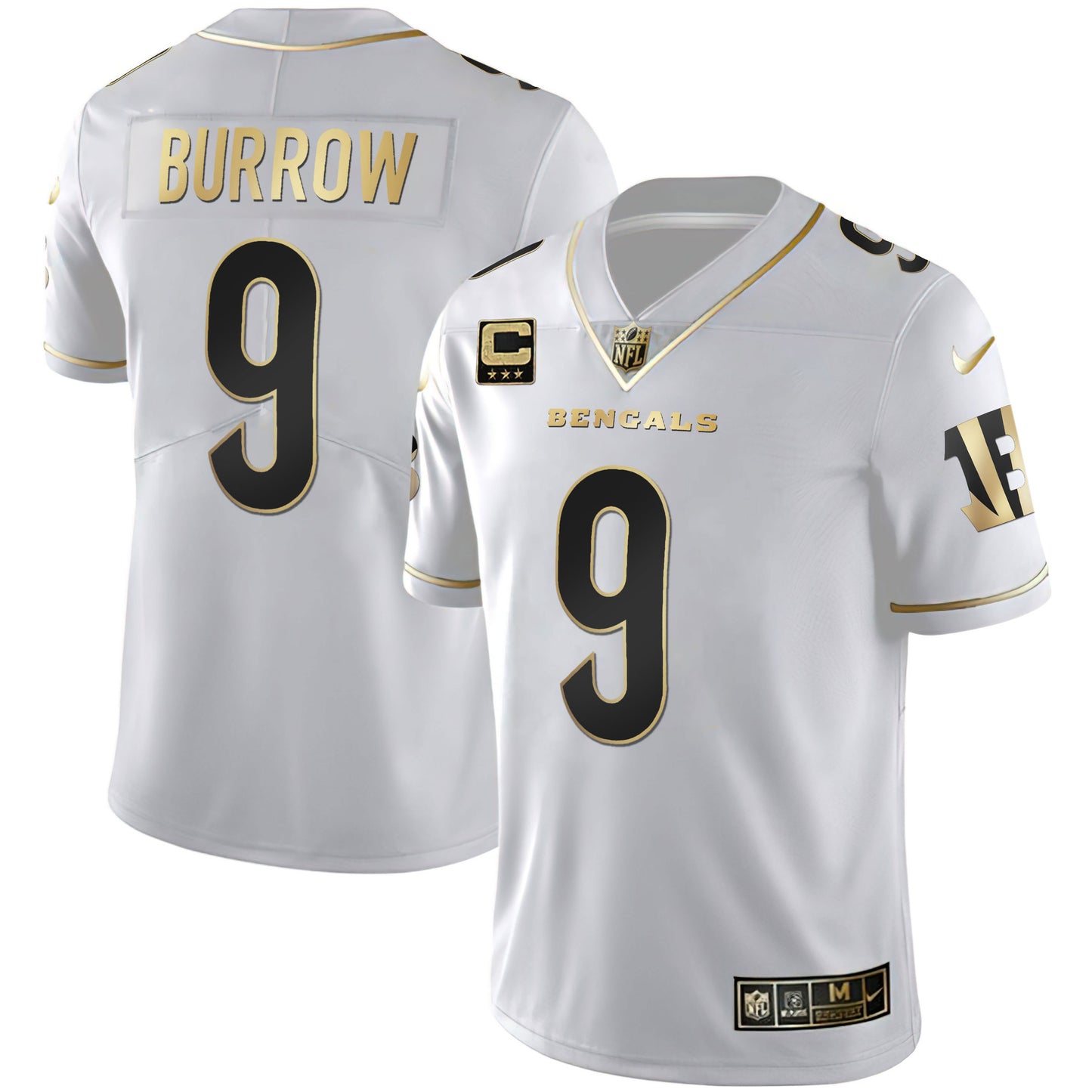 White Gold - Joe Burrow