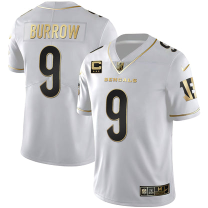 White Gold - Joe Burrow