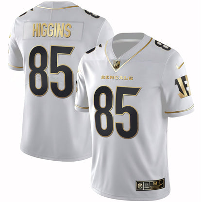 White Gold - Tee Higgins