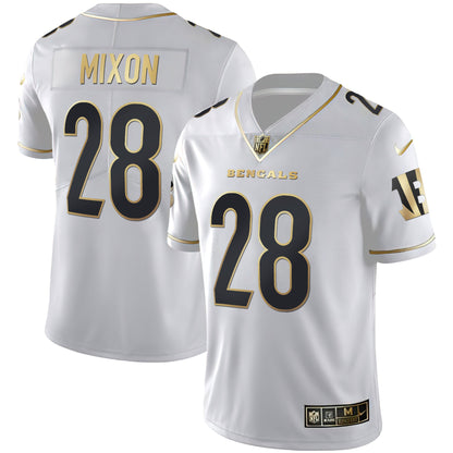 White Gold - Joe Mixon
