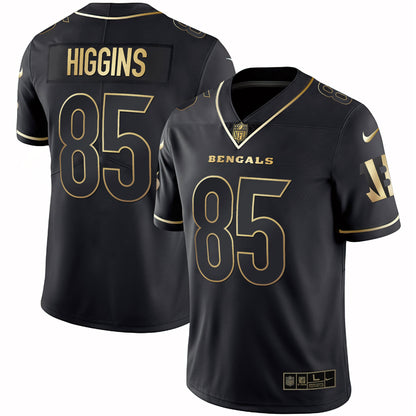 Black Gold - Tee Higgins