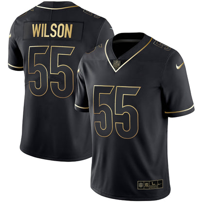 Black Gold - Logan Wilson