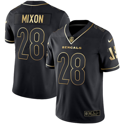 Black Gold - Joe Mixon
