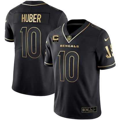 Black Gold - Kevin Huber