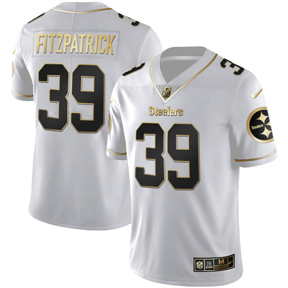 White Gold - Minkah Fitzpatrick