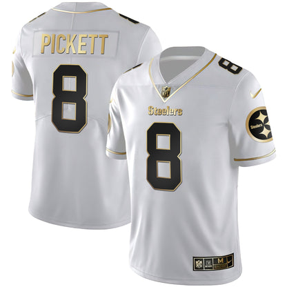 White Gold - Kenny Pickett