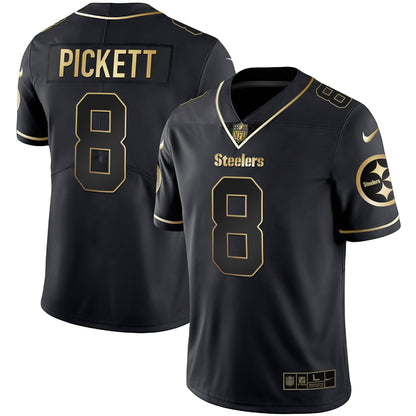 Black Gold - Kenny Pickett