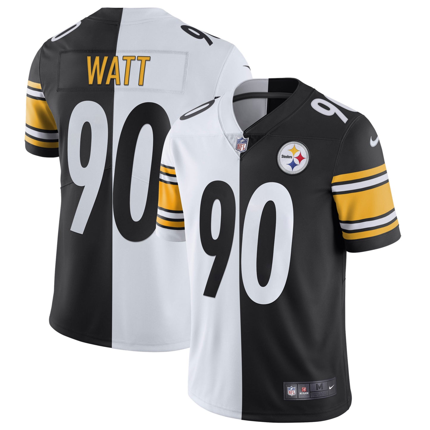 Split - T. J. Watt