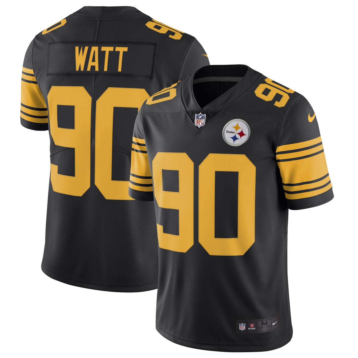 Color Rush - T. J. Watt