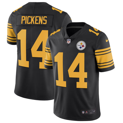 Color Rush - George Pickens