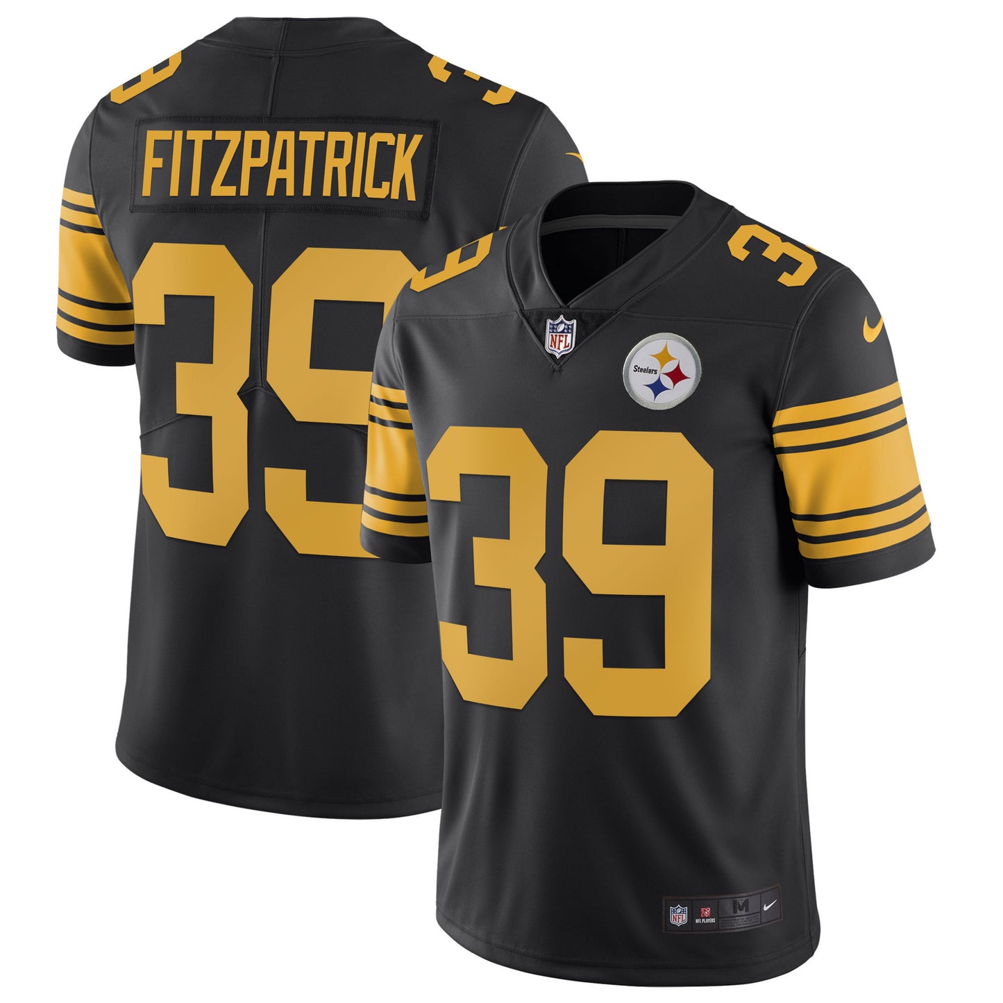 Color Rush - Minkah Fitzpatrick