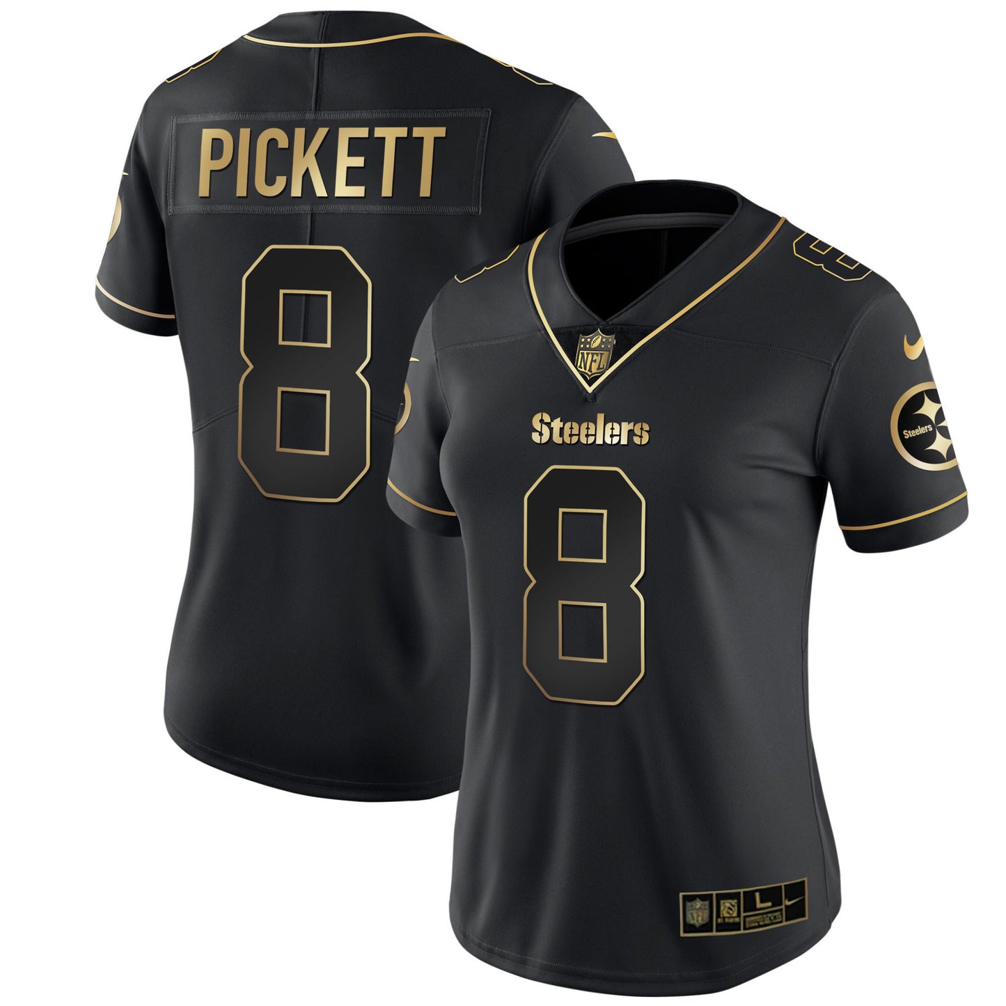 Black Gold - Kenny Pickett