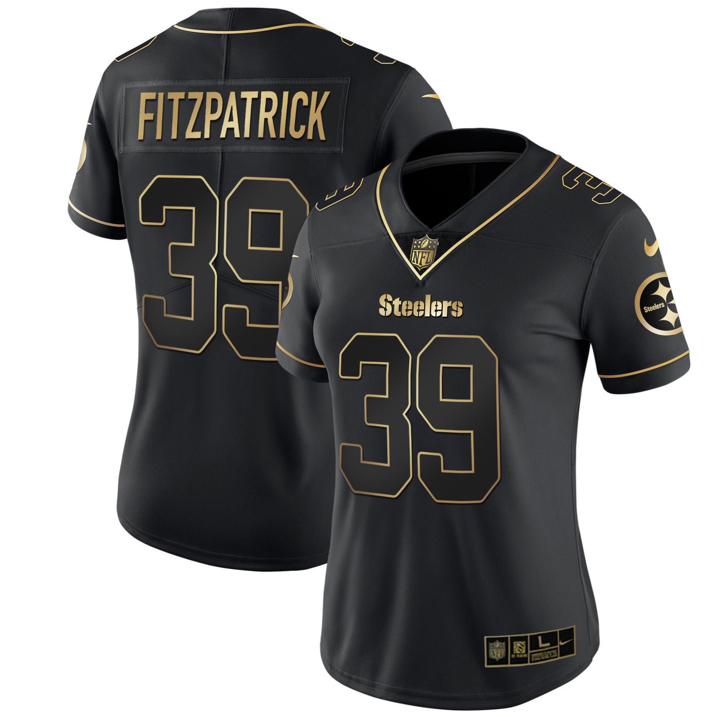 Black Gold - Minkah Fitzpatrick