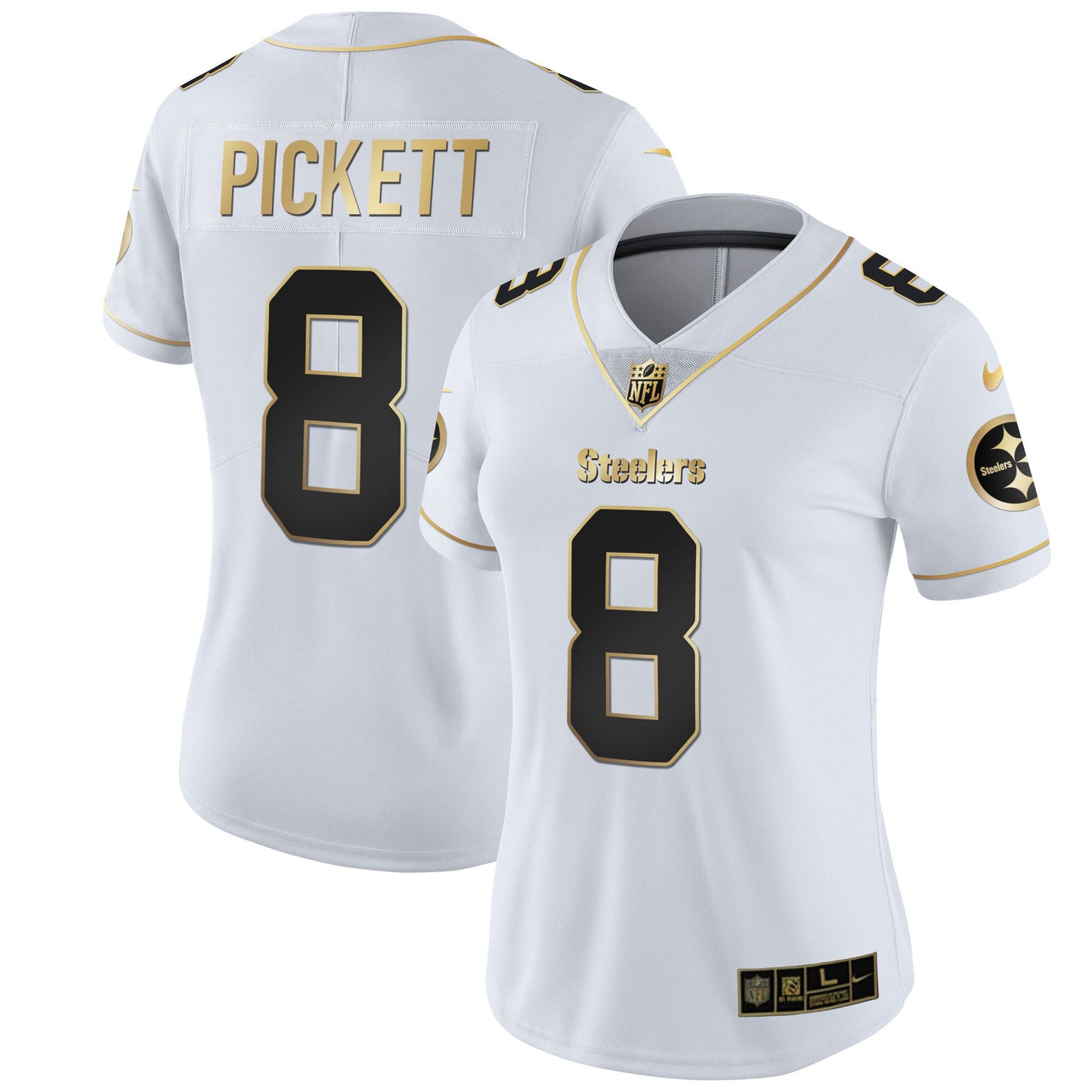 White Gold - Kenny Pickett