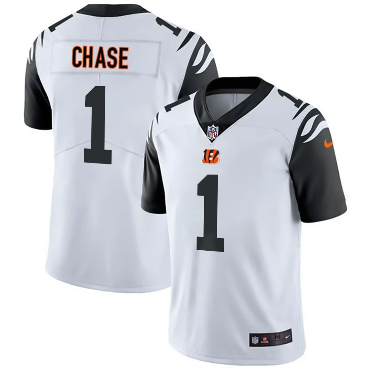 Color Rush - Ja'Marr Chase