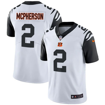 Color Rush - Evan McPherson