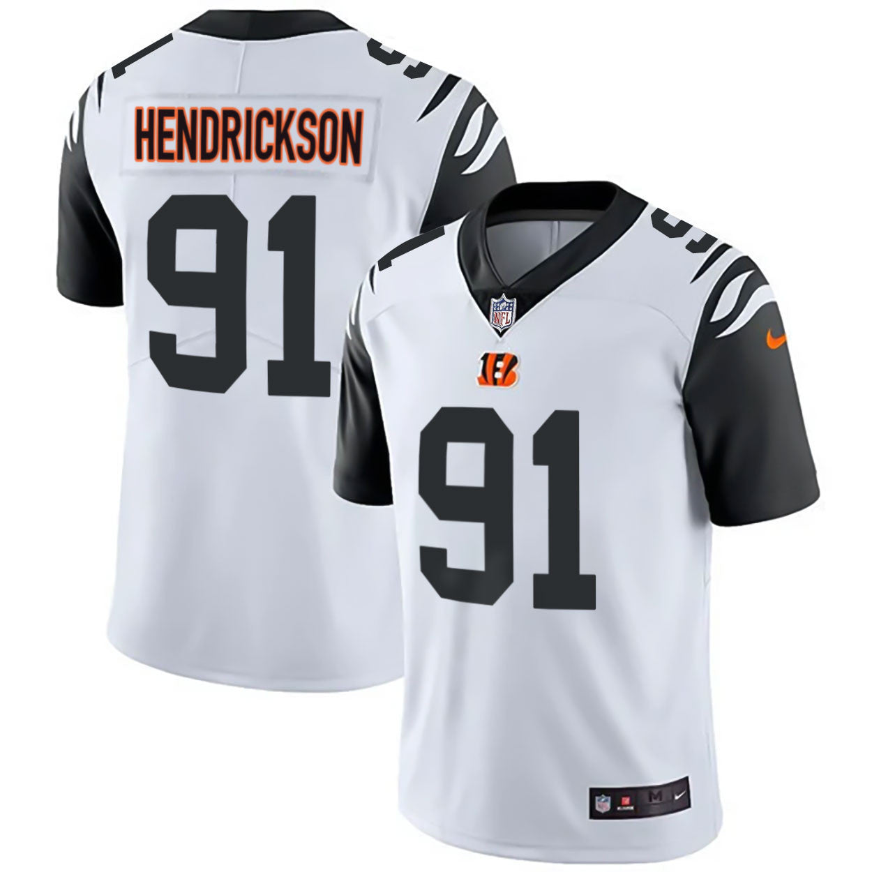 Color Rush - Trey Hendrickson