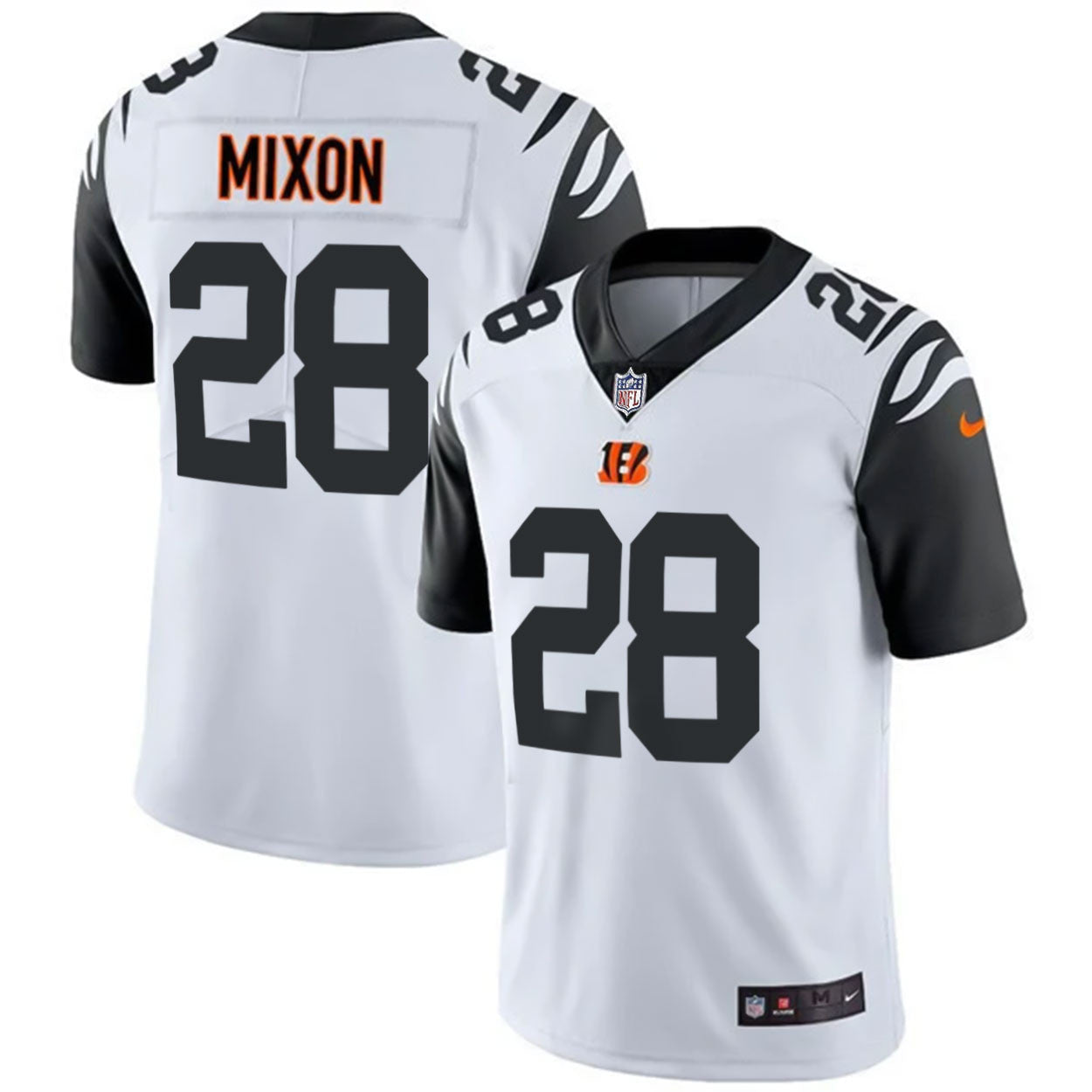 Color Rush - Joe Mixon