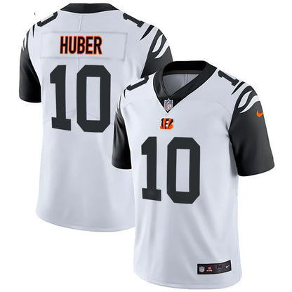 Color Rush - Kevin Huber