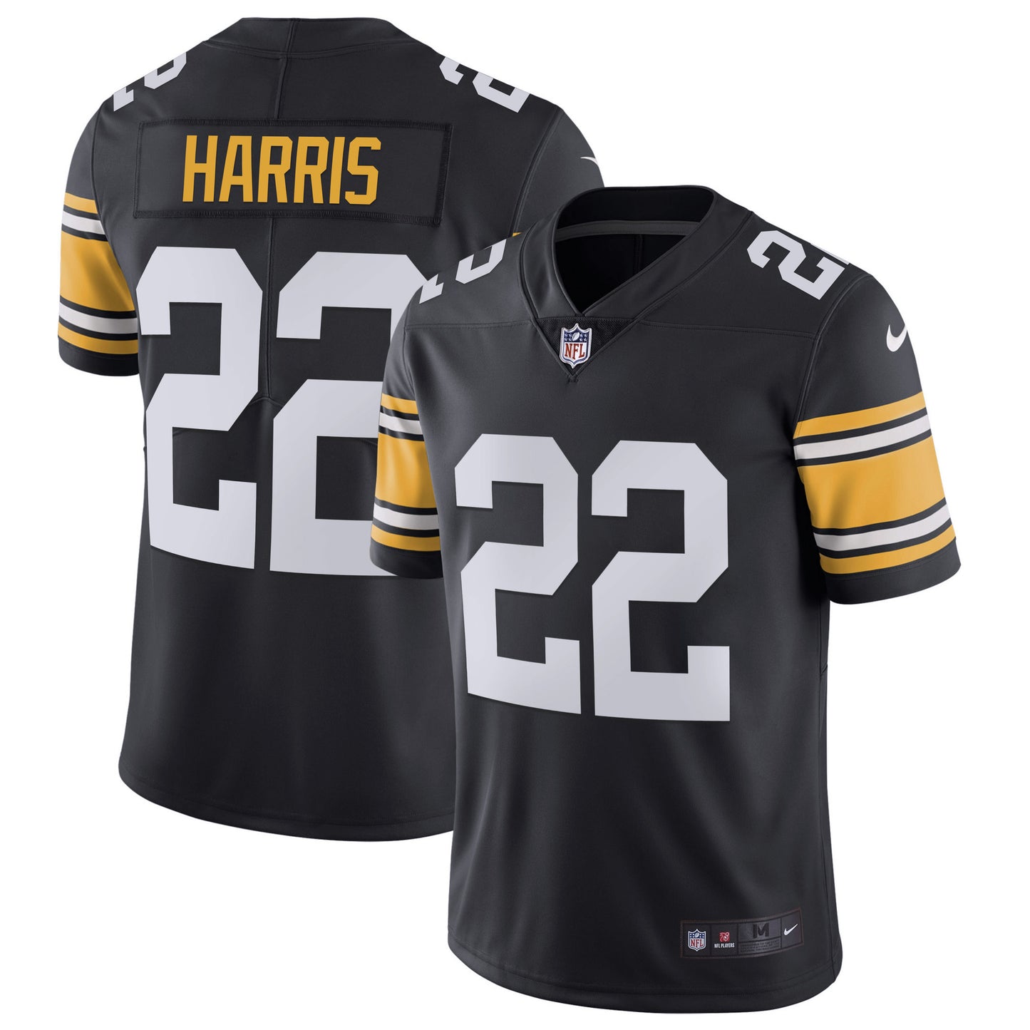 Alternate Vapor - Najee Harris