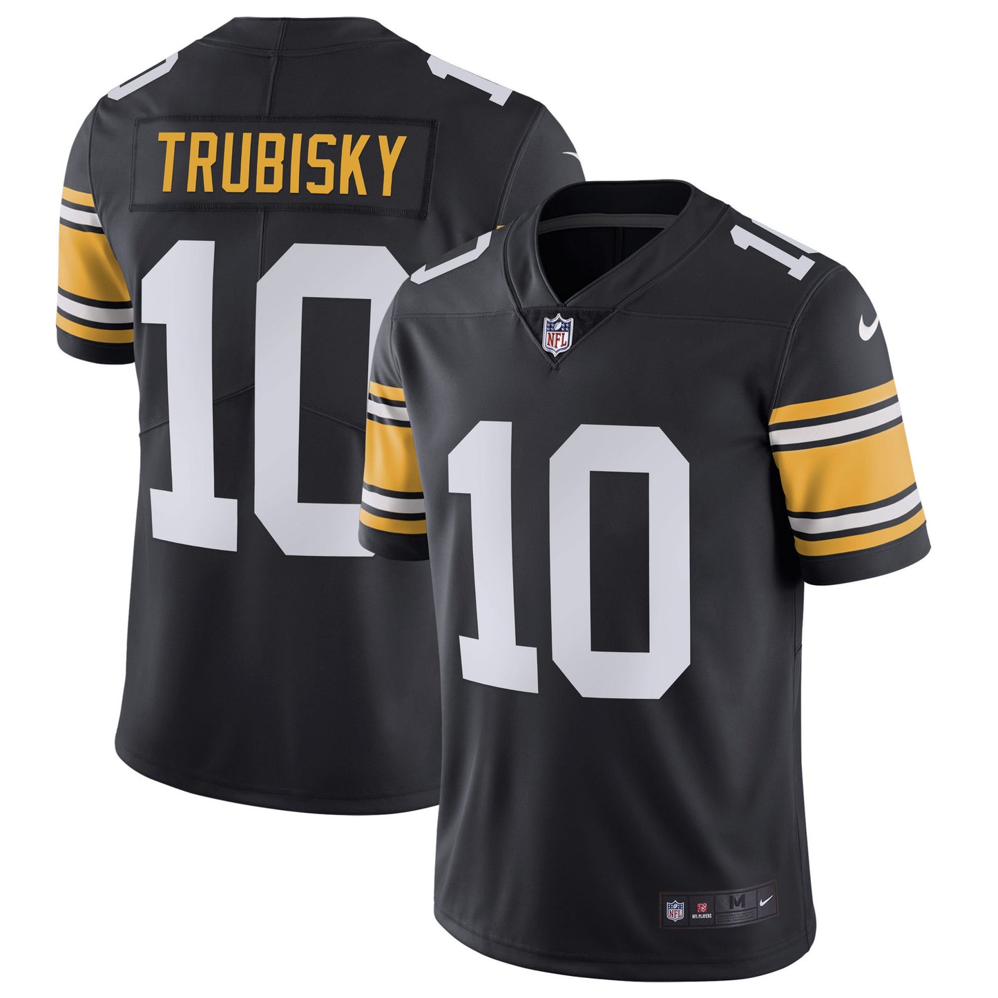 Alternate Vapor - Mitchell Trubisky
