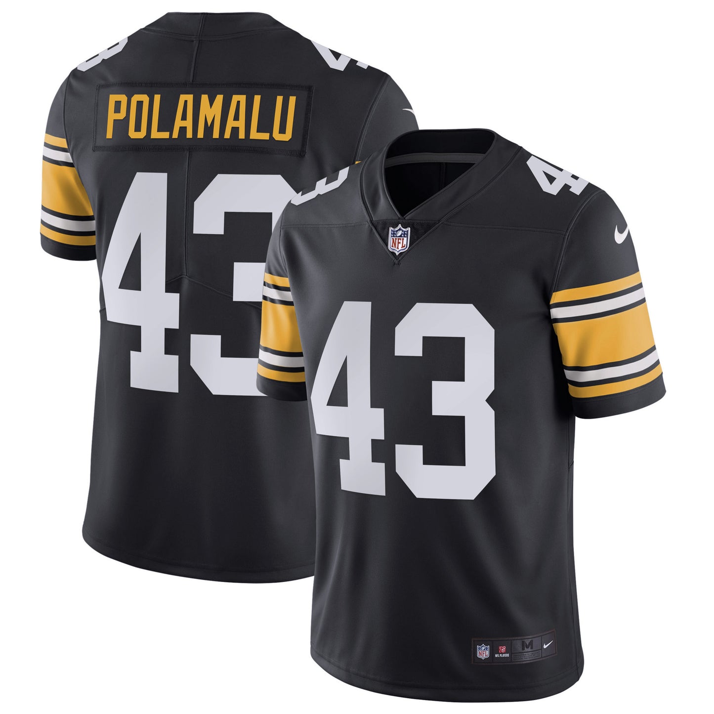 Alternate Vapor - Troy Polamalu