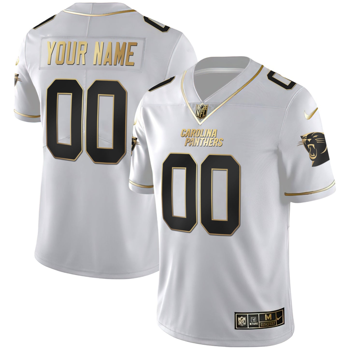 White Gold