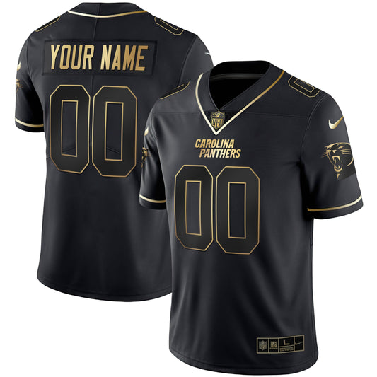 Black Gold