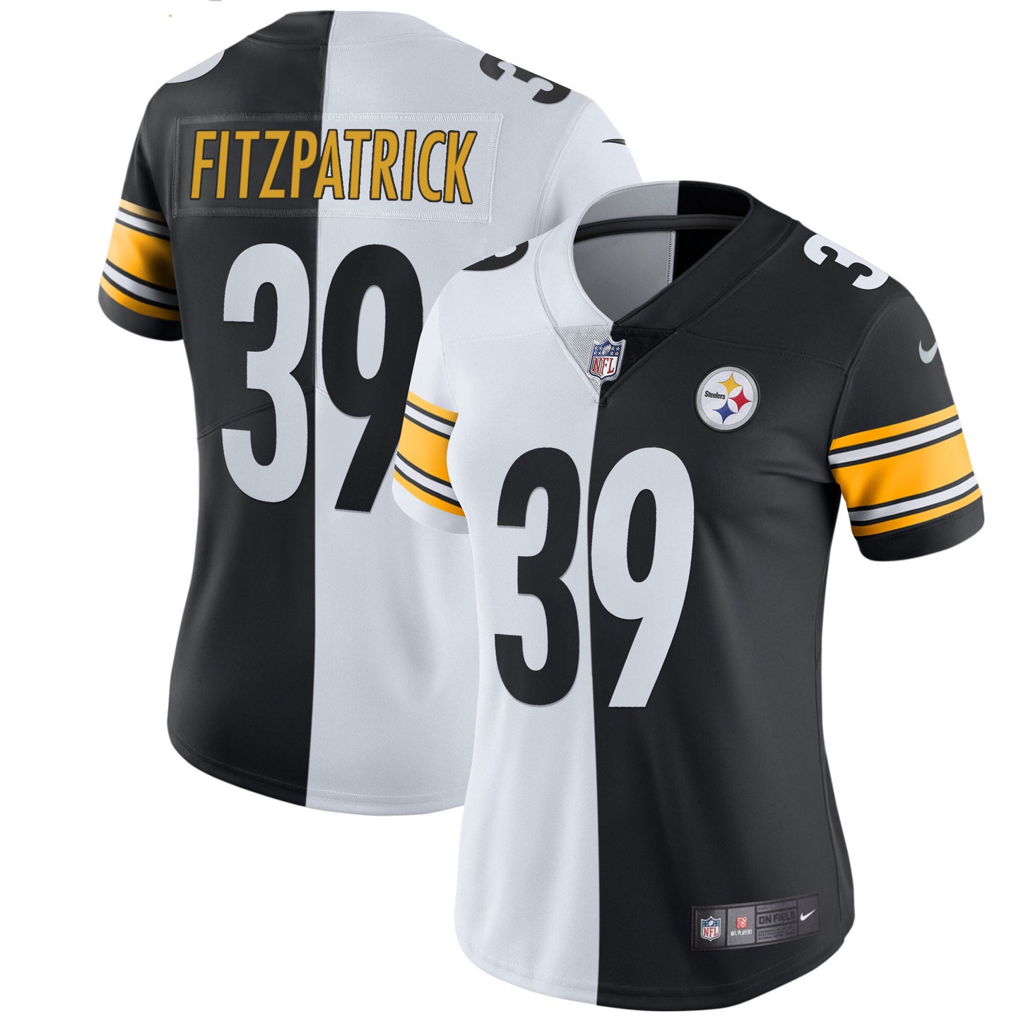 Split - Minkah Fitzpatrick