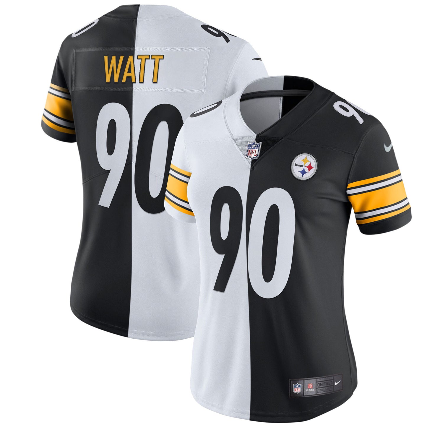Split - T. J. Watt