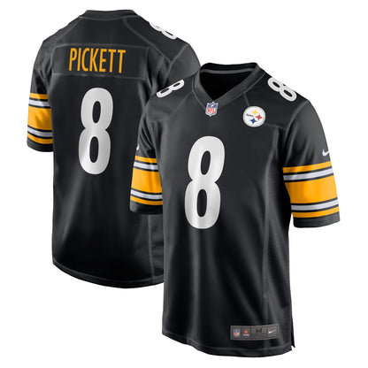 Kenny Pickett