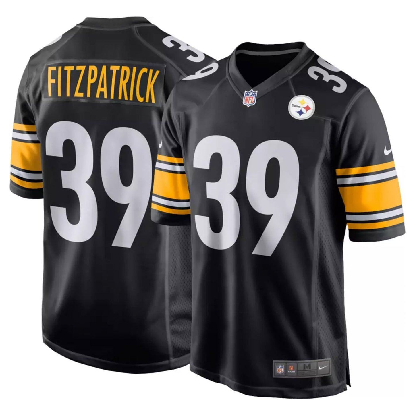 Minkah Fitzpatrick