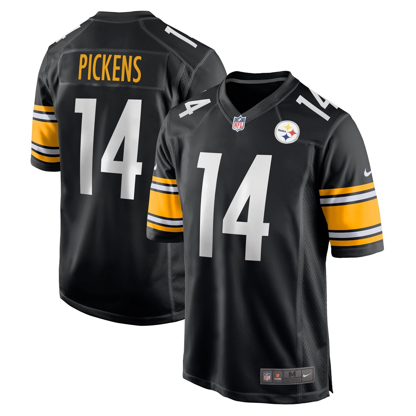 George Pickens