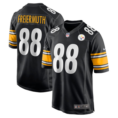 Pat Freiermuth