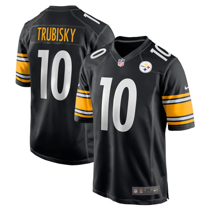 Mitchell Trubisky