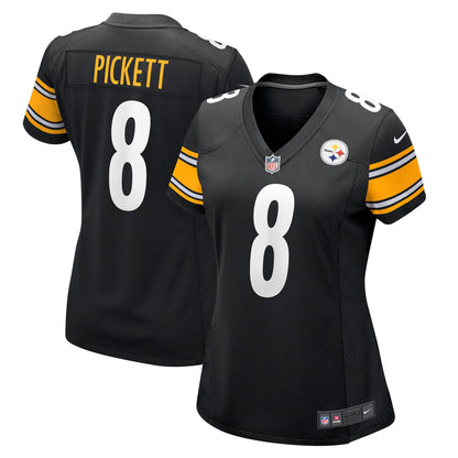 2022 NFL Draft First Round Pick Game – Black