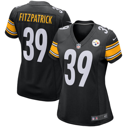 2022 NFL Draft First Round Pick Game – Black