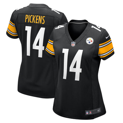 2022 NFL Draft First Round Pick Game – Black