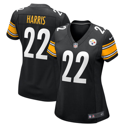 2022 NFL Draft First Round Pick Game – Black