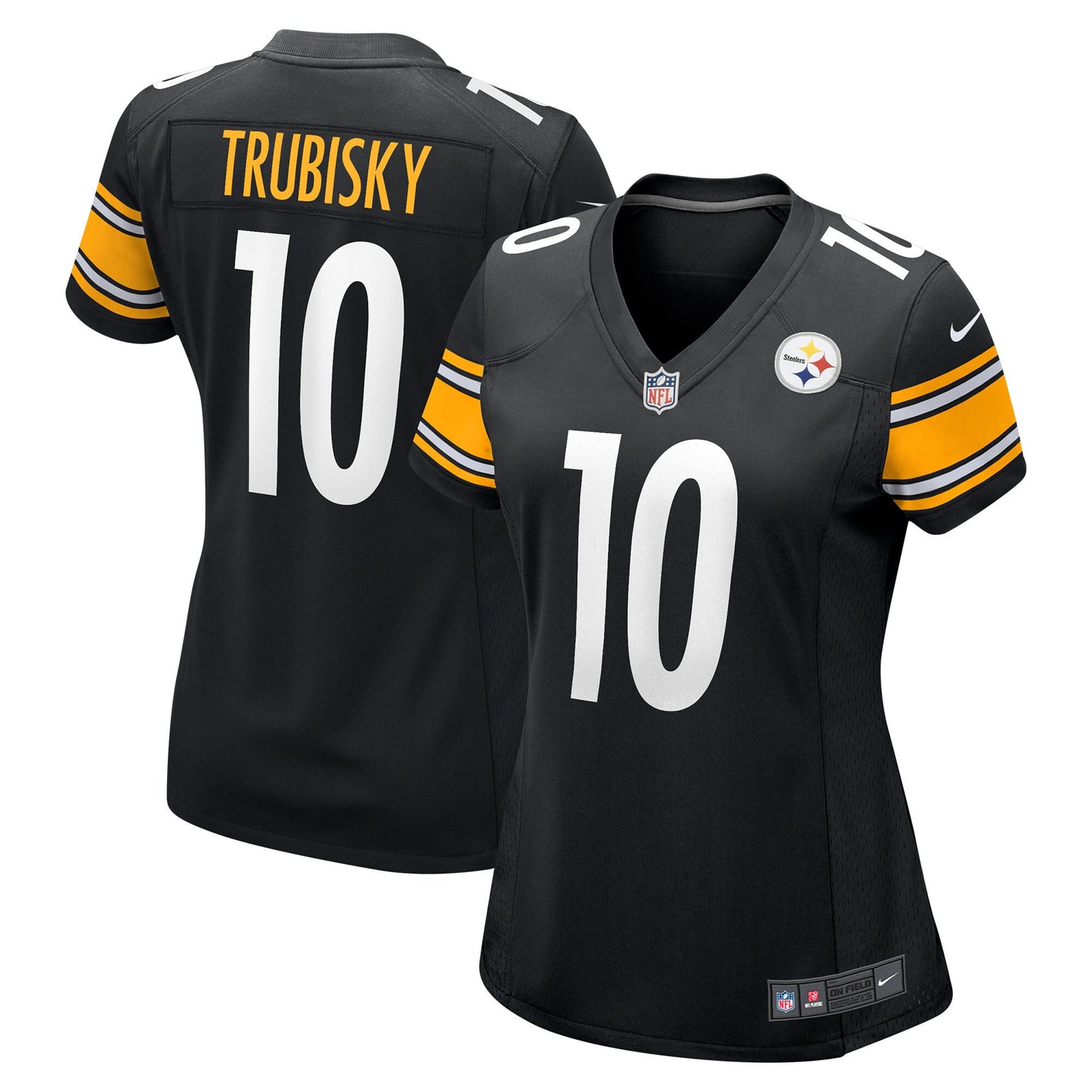 2022 NFL Draft First Round Pick Game – Black