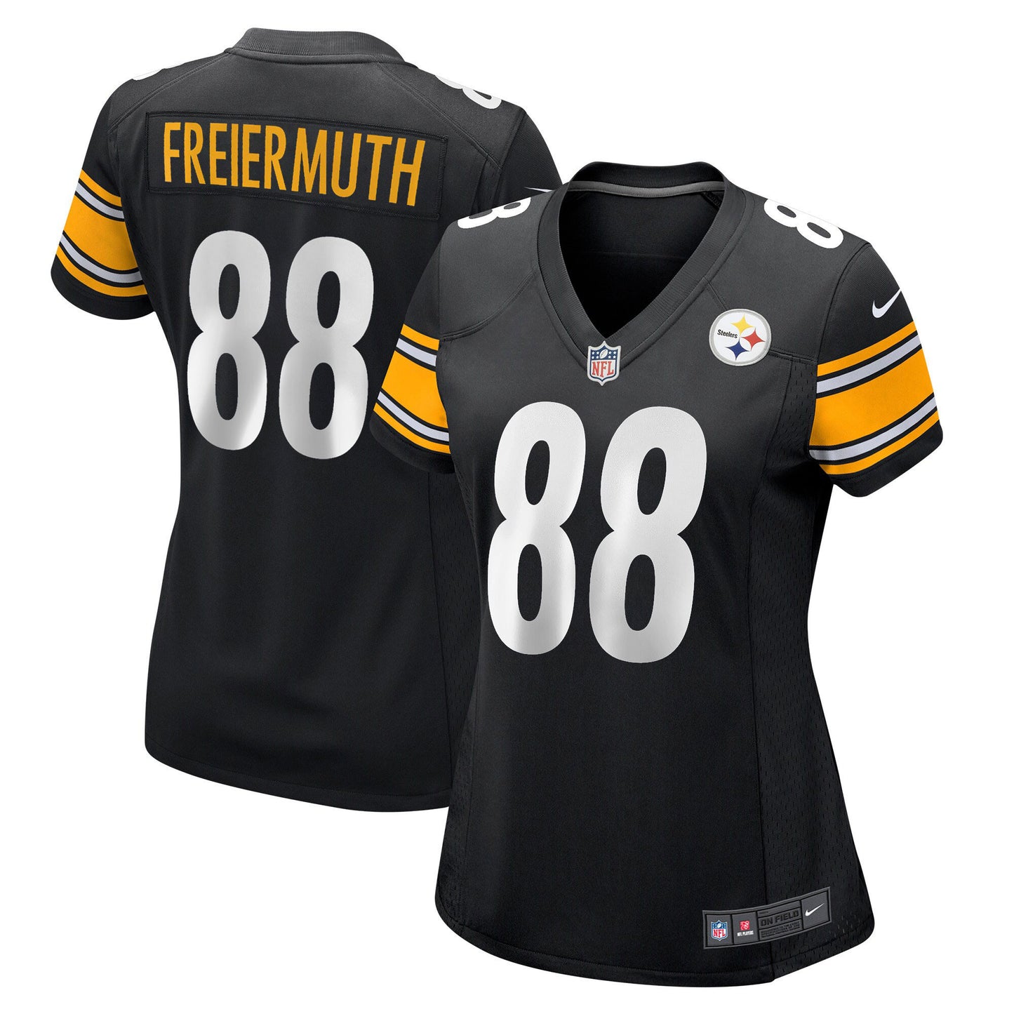 2022 NFL Draft First Round Pick Game – Black