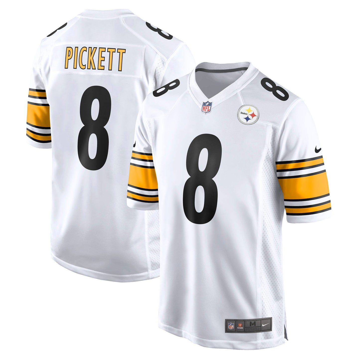 Kenny Pickett