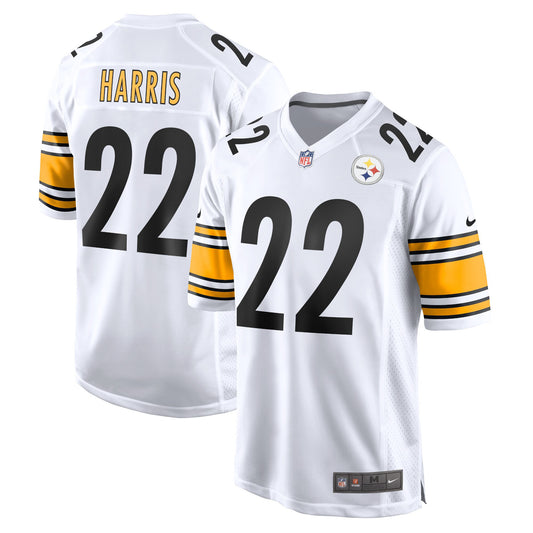Men’s Game – White